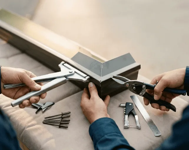 Why choose Gutter Repair in Sparta, MO
